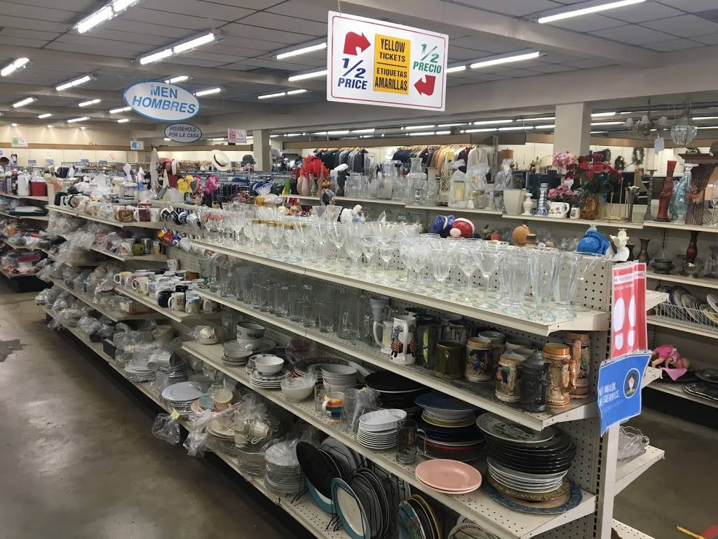 Arc Value Village | 9334 Alondra Blvd, Bellflower, CA 90706, USA | Phone: (714) 578-4000