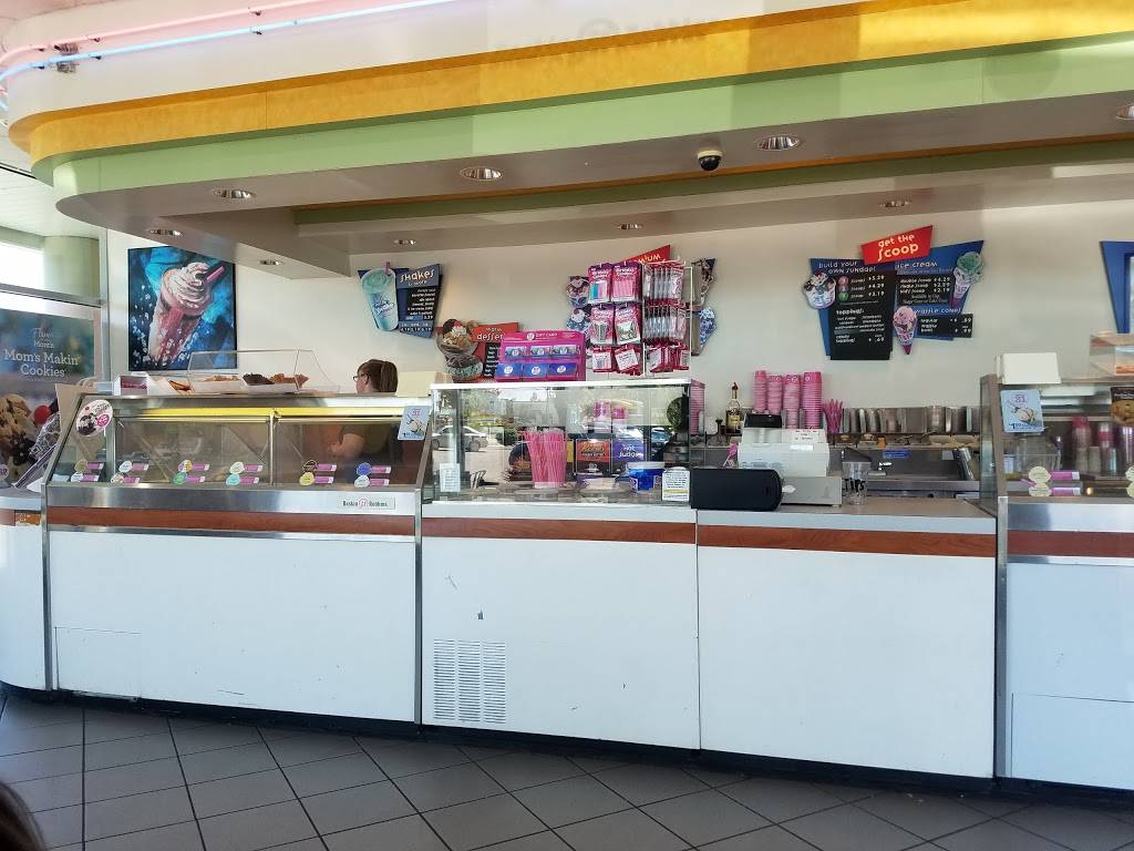 Baskin-Robbins | 1770 E Fairview Ave, Meridian, ID 83642, USA | Phone: (208) 888-7405