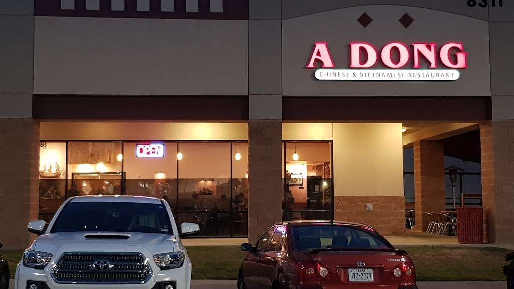 A Dong Restaurant | 8311 Agora Pkwy, Selma, TX 78154, USA | Phone: (210) 566-7701