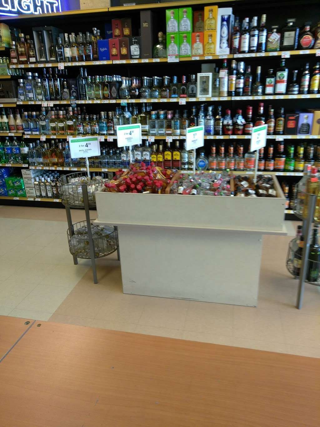 Publix Liquors at Lake Nona Plaza | 13864 Narcoossee Rd Unit 101, Orlando, FL 32832 | Phone: (407) 240-2110