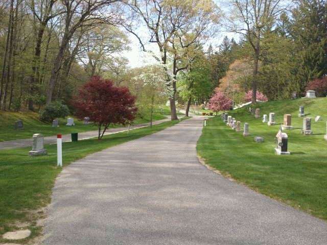 Hopedale Village Cemetery | Mendon St, Hopedale, MA 01747, USA | Phone: (508) 328-0064