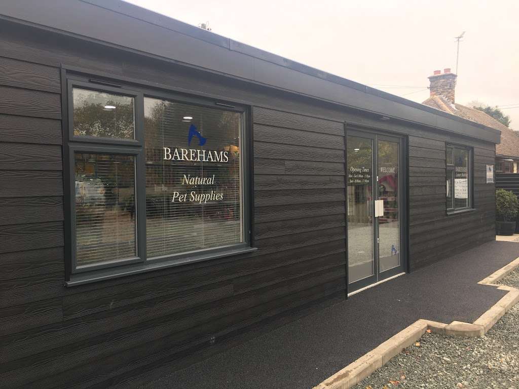 Barehams Boarding & Daycare Centre | Old Kennel Farm, Brentwood Rd, Orsett, Grays RM16 3DR, UK | Phone: 01375 891421