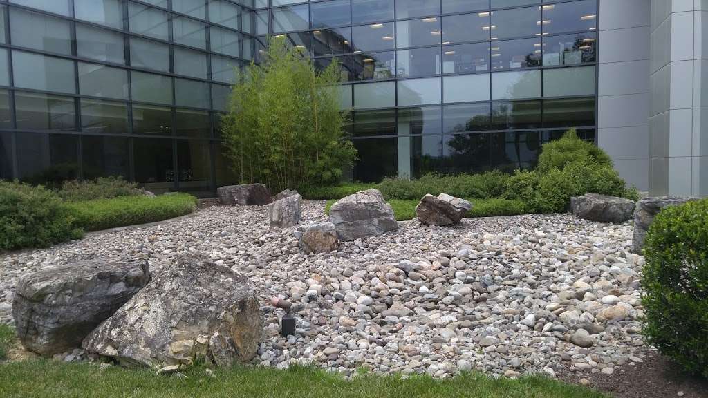 Olympus Rock Garden | 3500 Corporate Pkwy, Center Valley, PA 18034, USA