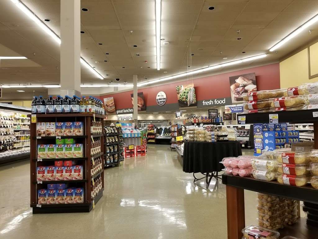 Safeway | 5025 S Kipling St, Littleton, CO 80127 | Phone: (303) 973-6770