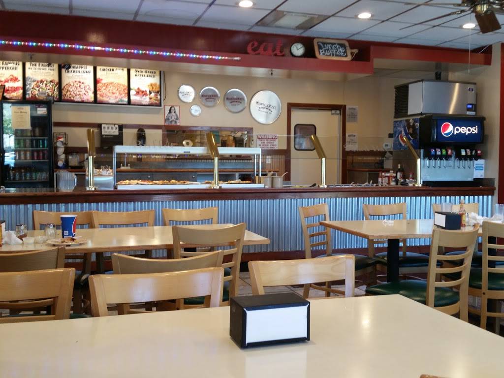 Mountain Mikes Pizza | 5333 Thornton Ave, Newark, CA 94560 | Phone: (510) 494-8177