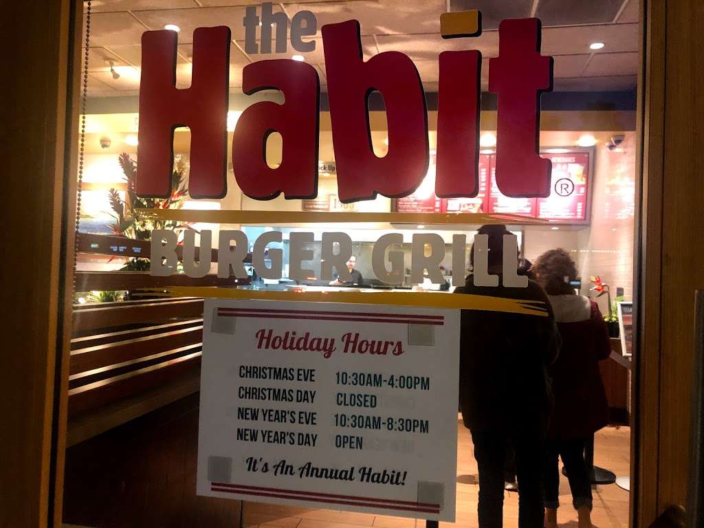 The Habit Burger Grill | 6830 Katella Ave, Cypress, CA 90630 | Phone: (714) 892-1994