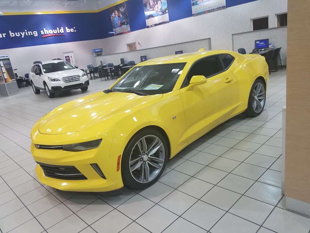 CarMax | 1041 N 99th Ave, Tolleson, AZ 85353, USA | Phone: (623) 476-0894