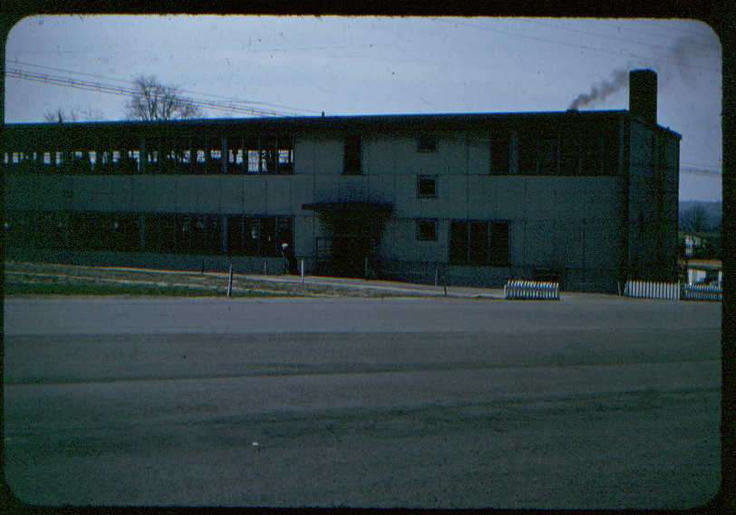 NAVAL TRAINING CENTER, BAINBRIDGE, MD. | Bainbridge Rd, Port Deposit, MD 21904