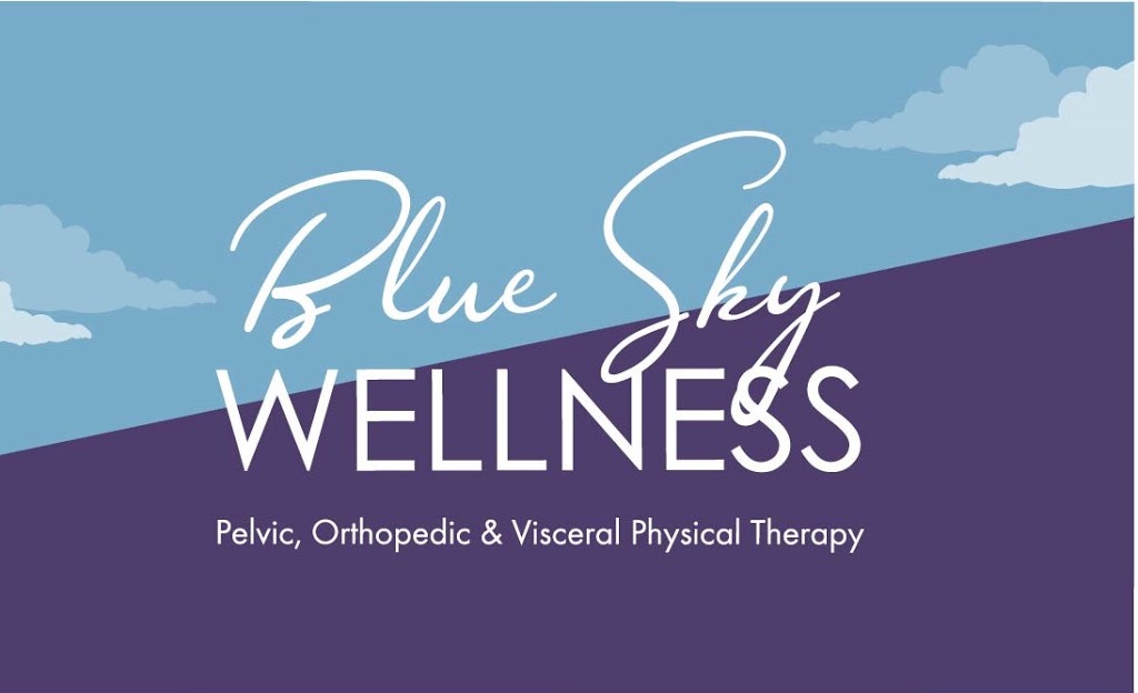 Blue Sky Wellness | 8268 Veterans Hwy Suite 3, Millersville, MD 21108, USA | Phone: (410) 775-5335