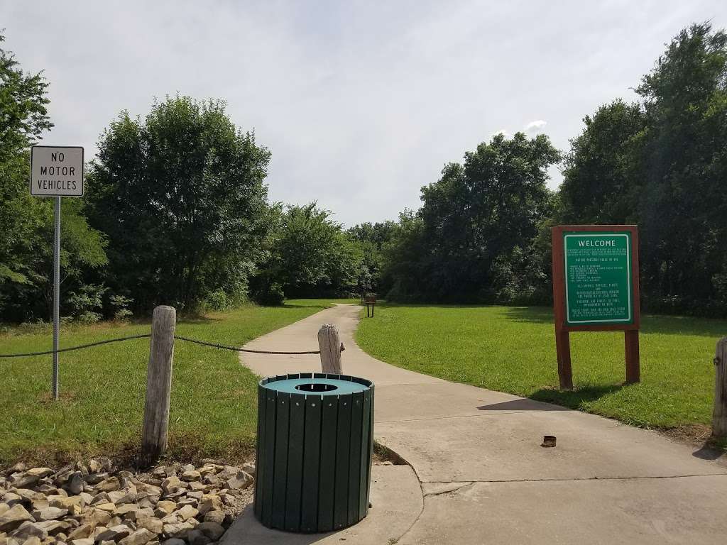 Muddy Creek Preserve , Sachse | Wylie, TX 75098, USA