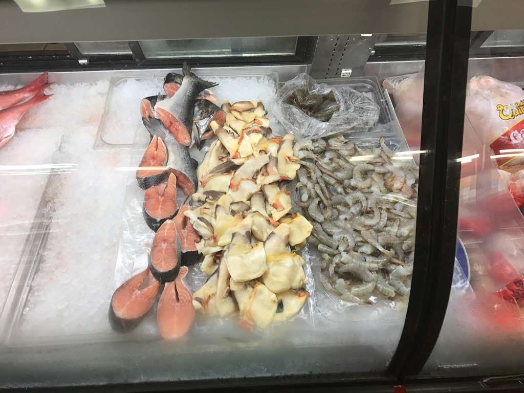 Atlantic Fish Market | 1729 West Oak Ridge Road, Orlando, FL 32809 | Phone: (407) 251-4285