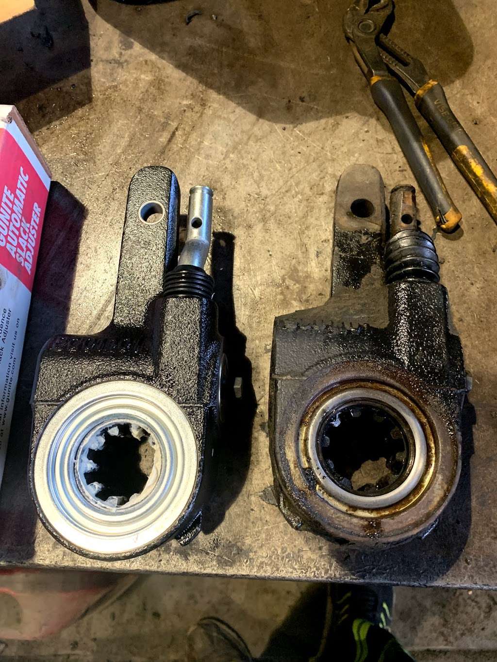 Southern Diesel Services | 58 Jackson Rd, Danville, PA 17821, USA | Phone: (570) 428-4470