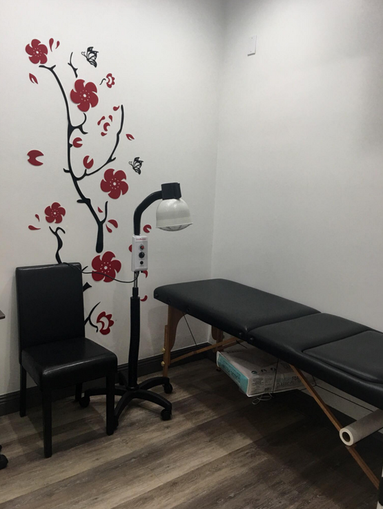 Zen Acupuncture & Herbs | 740 B N Glendale Ave, Glendale, CA 91206, USA | Phone: (818) 638-3032