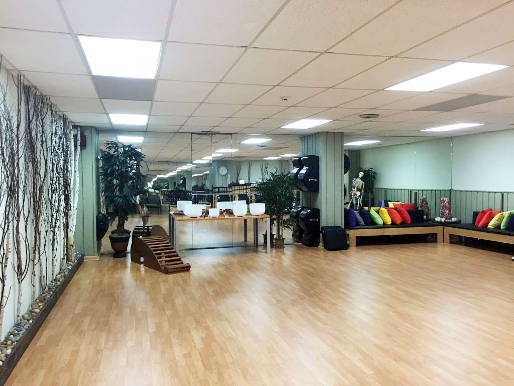 Fitness Arts | 4001 Park Dr, Palatine, IL 60067 | Phone: (847) 397-2787