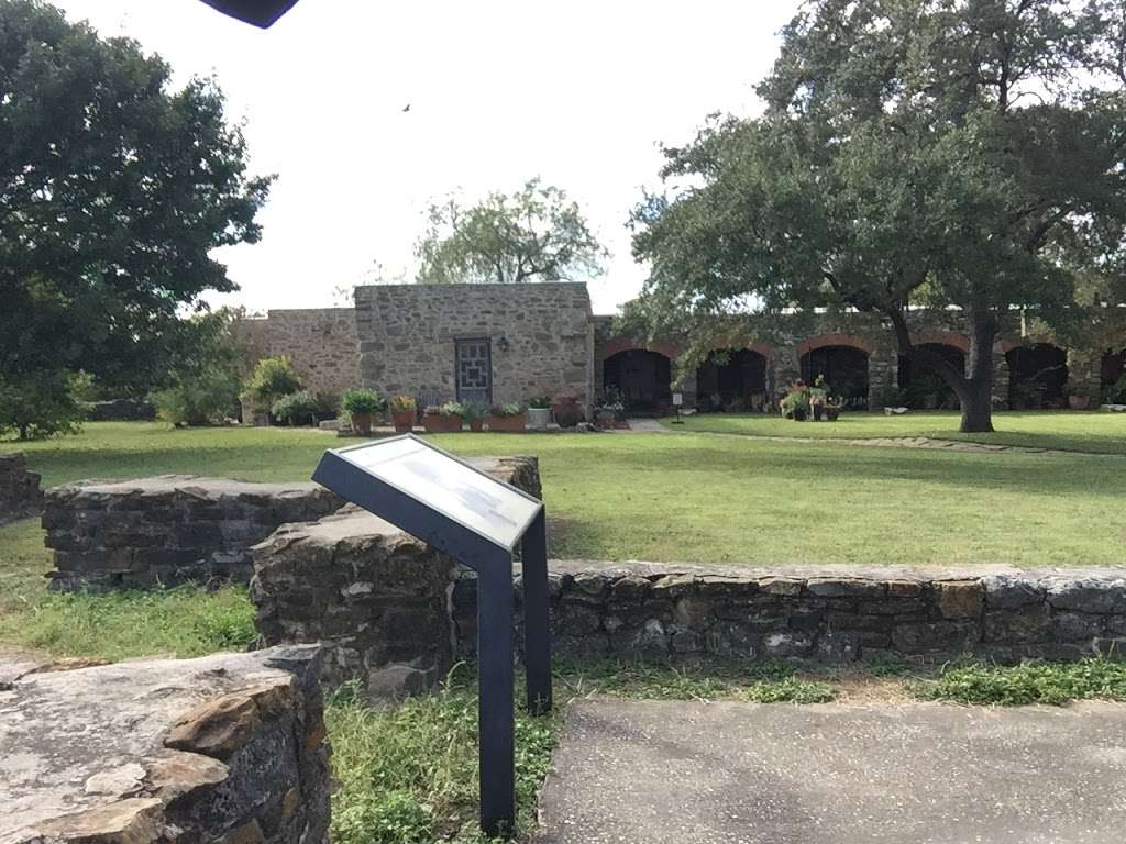 San Antonio Mission Park | San Antonio, TX 78214, USA