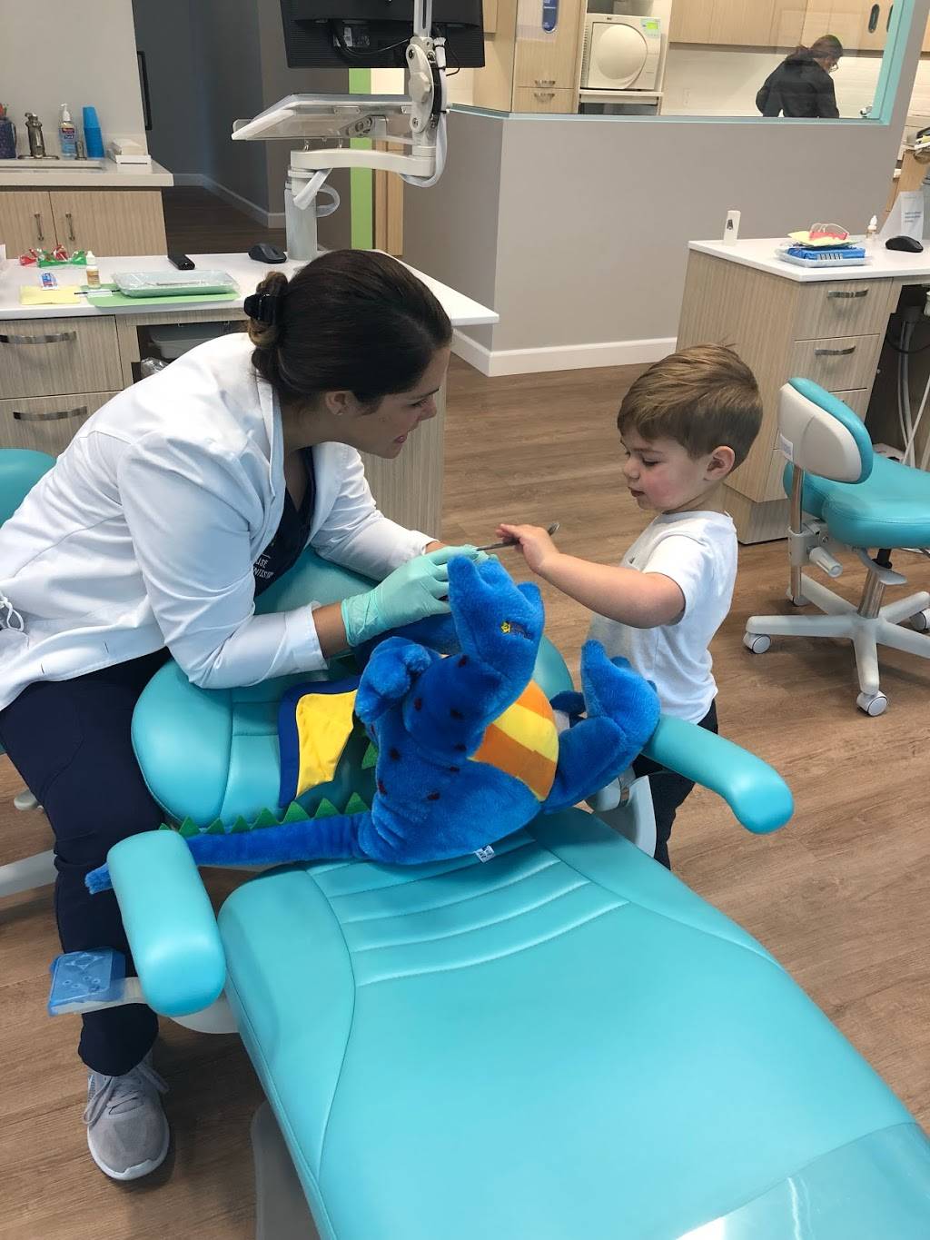 Treehouse Pediatric Dentistry | 26700 Towne Centre Dr # 270, Foothill Ranch, CA 92610, USA | Phone: (949) 668-0686