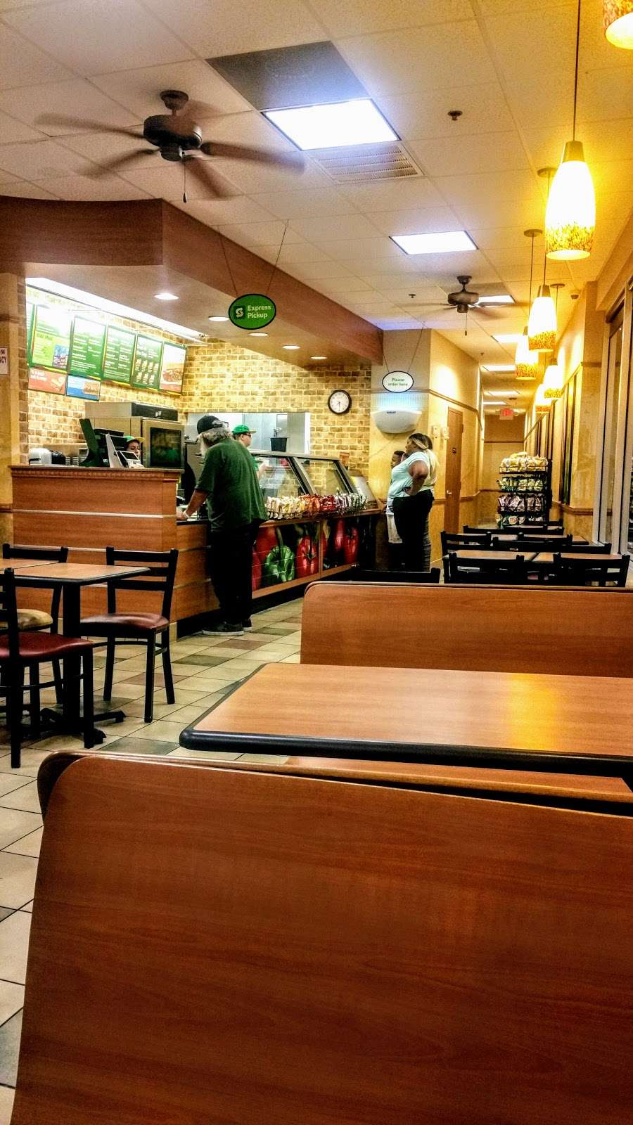 Subway | 5902-A, Broadway Avenue J, Galveston, TX 77551, USA | Phone: (409) 741-6666