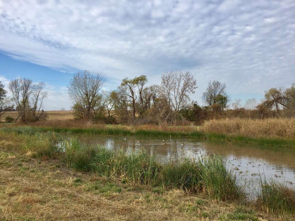 Clear Creek Regional Wetlands | Lenexa, KS 66227, USA