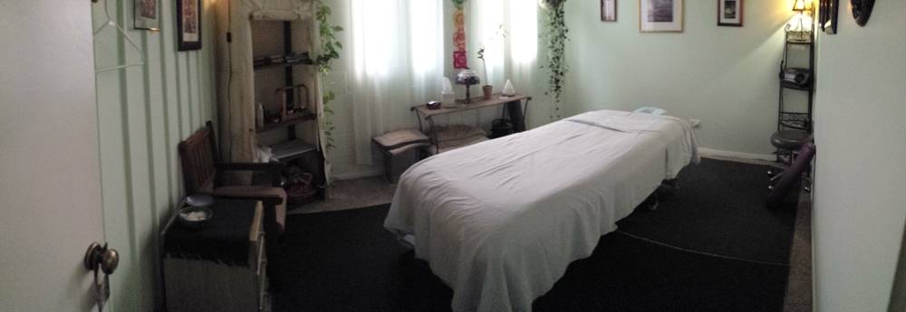 Massage Therapy by Sue | 1550 S Pearl St Ste 204, Denver, CO 80210, USA | Phone: (303) 941-4636