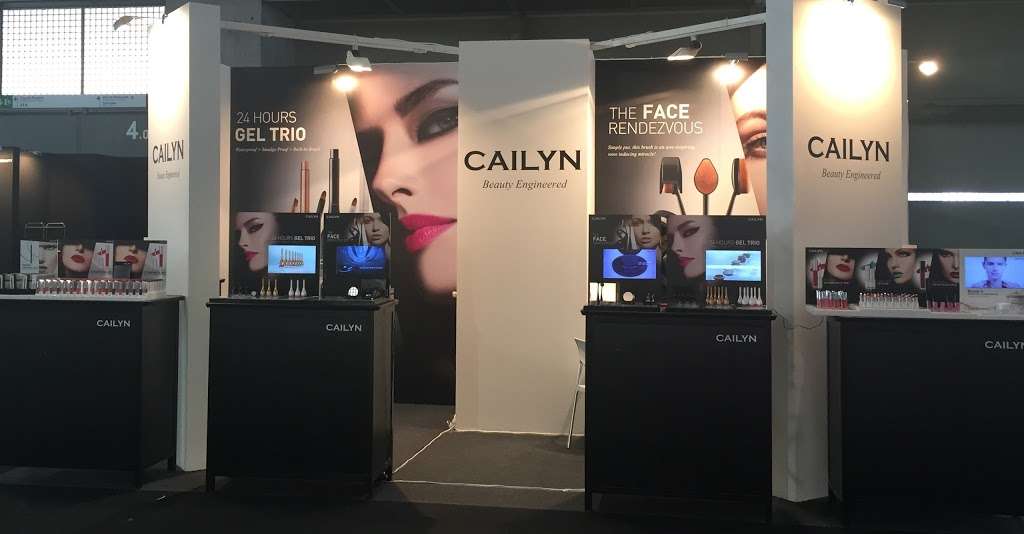 Cailyn Cosmetics | 10450 Pioneer Blvd, Santa Fe Springs, CA 90670 | Phone: (562) 949-1212