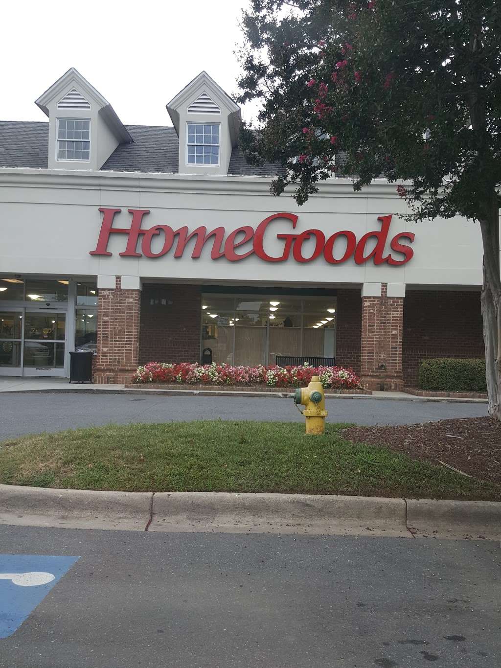 HomeGoods | 4720 Sharon Rd, Charlotte, NC 28210 | Phone: (704) 552-8262