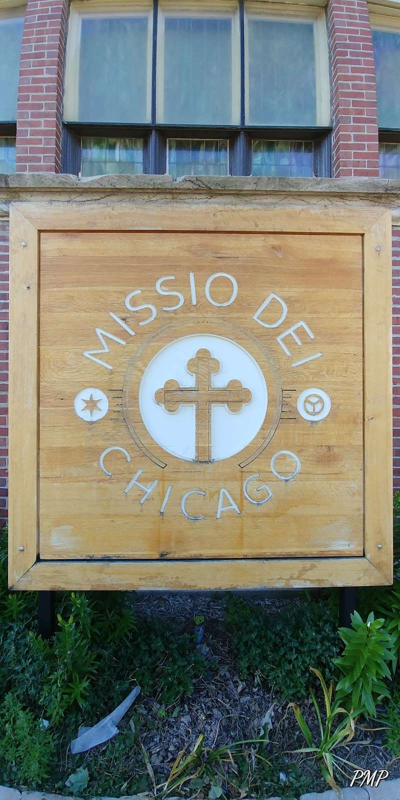 Missio Dei Chicago - Wrigleyville | 1242 W Addison St, Chicago, IL 60613 | Phone: (773) 244-8269