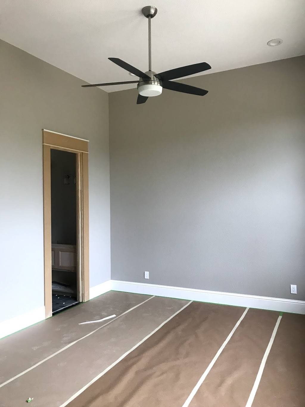 Supreme Painting and Remodeling | 8100 Lakeview Pkwy, Rowlett, TX 75088, USA | Phone: (469) 449-3954