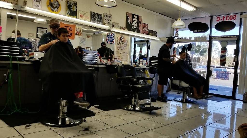 Scotts Barber Shop | 5031 E Orangethorpe Ave # C, Anaheim, CA 92807, USA | Phone: (714) 701-1131