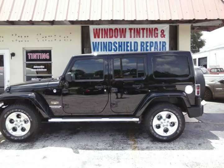 CHIPSTOP Windshield repair | 3431 Rayford Rd #200, Spring, TX 77386, USA | Phone: (832) 381-0091