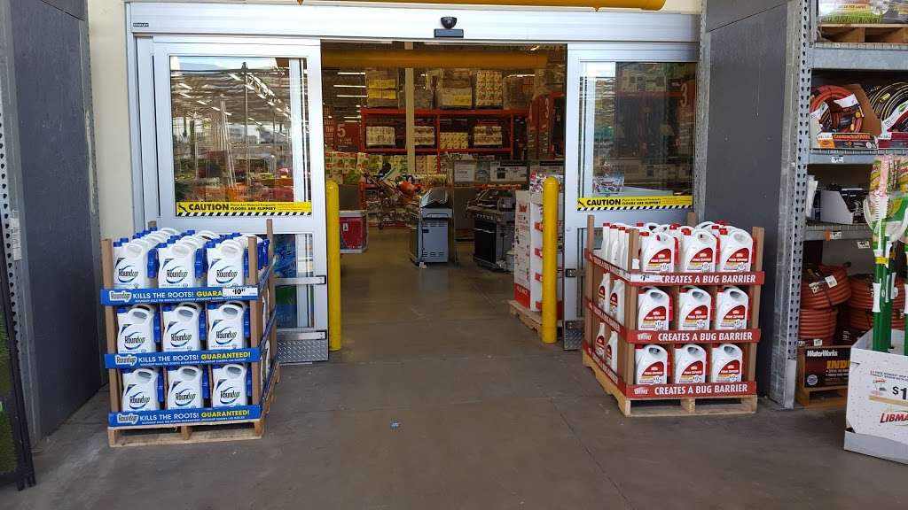 The Home Depot | 1830 W Slauson Ave, Los Angeles, CA 90047, USA | Phone: (323) 292-1397