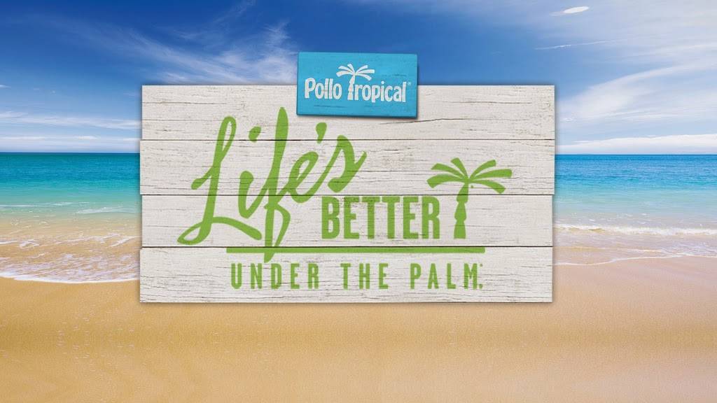 Pollo Tropical | 4863 Gate Pkwy N, Jacksonville, FL 32246, USA | Phone: (904) 646-9707