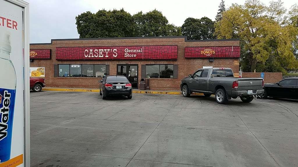 Caseys General Store | 1651 Meadowlark Ln, Excelsior Springs, MO 64024, USA | Phone: (816) 637-5923