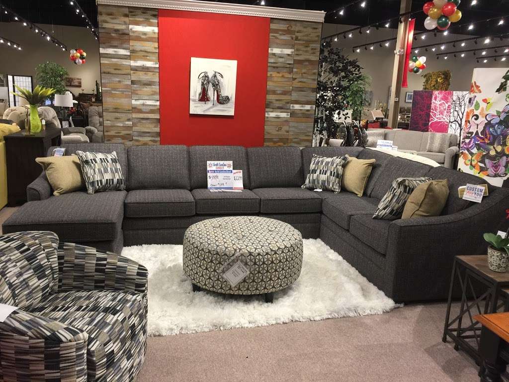 US Brands Furniture | 4115 US-1, Monmouth Junction, NJ 08852 | Phone: (732) 438-8000