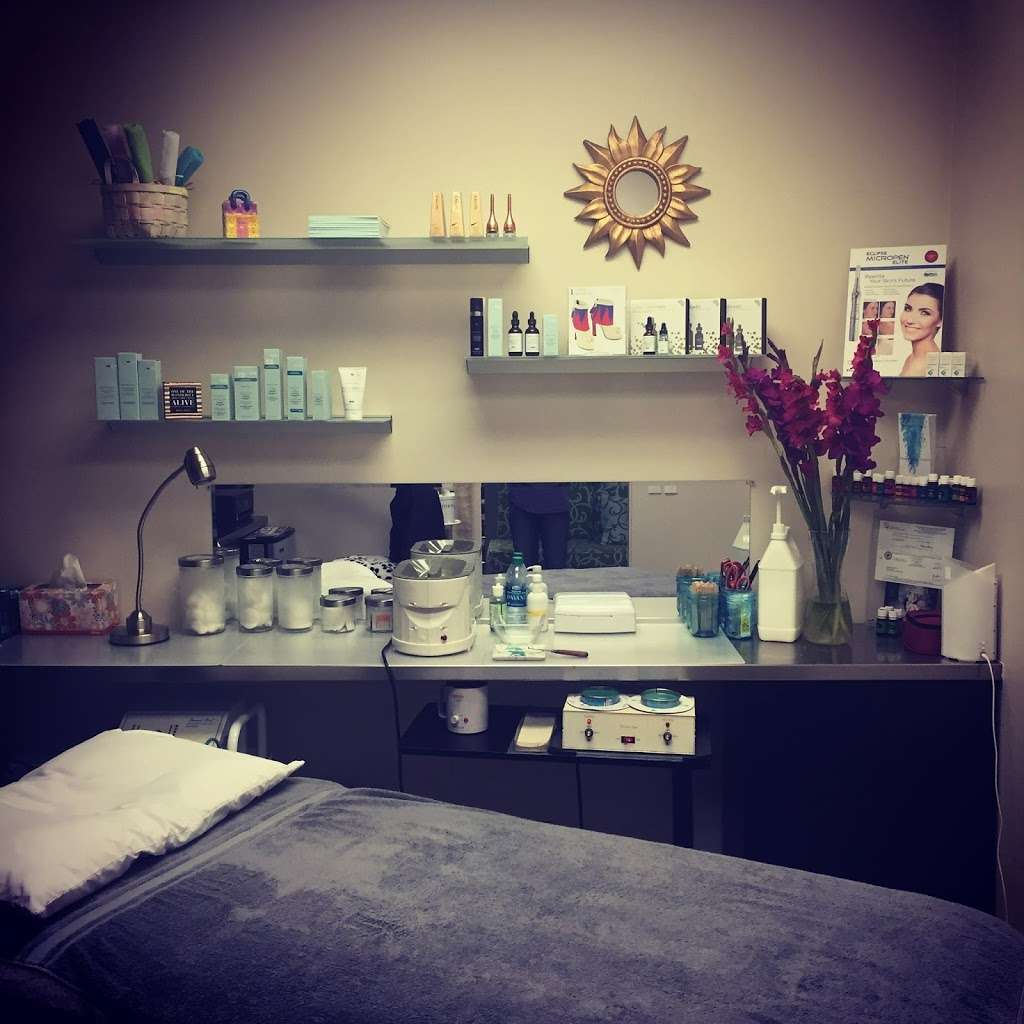 Robin Beck Esthetics | 4255 N Brown Ave, Scottsdale, AZ 85251 | Phone: (602) 619-1619