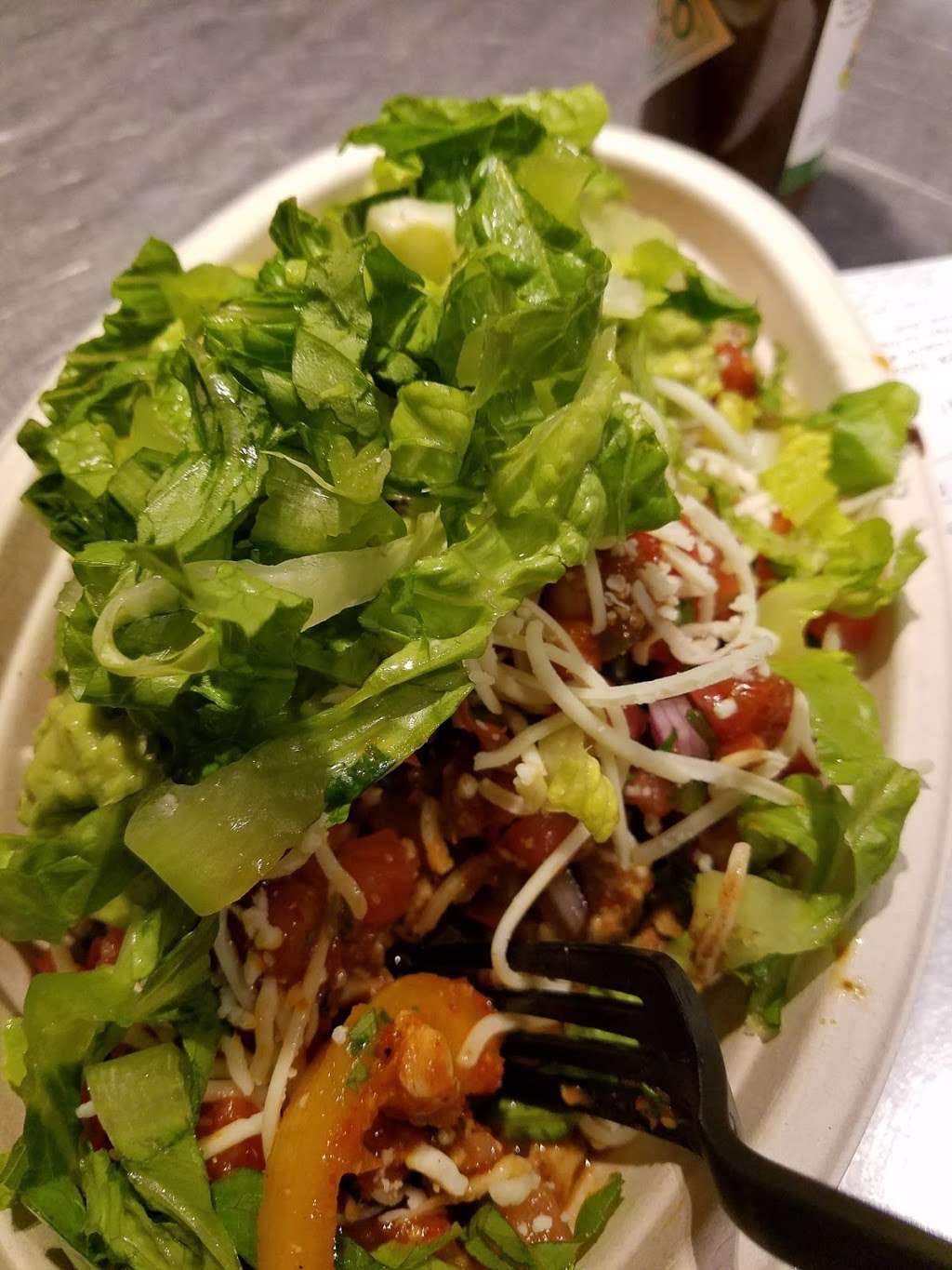 Chipotle Mexican Grill | 2505 Palomar Airport Rd Ste 100, Carlsbad, CA 92011, USA | Phone: (760) 607-3220