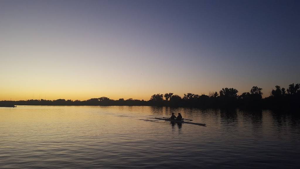 Omaha Rowing Association | 4434 N 17th St, Carter Lake, IA 51510, USA | Phone: (712) 800-0553