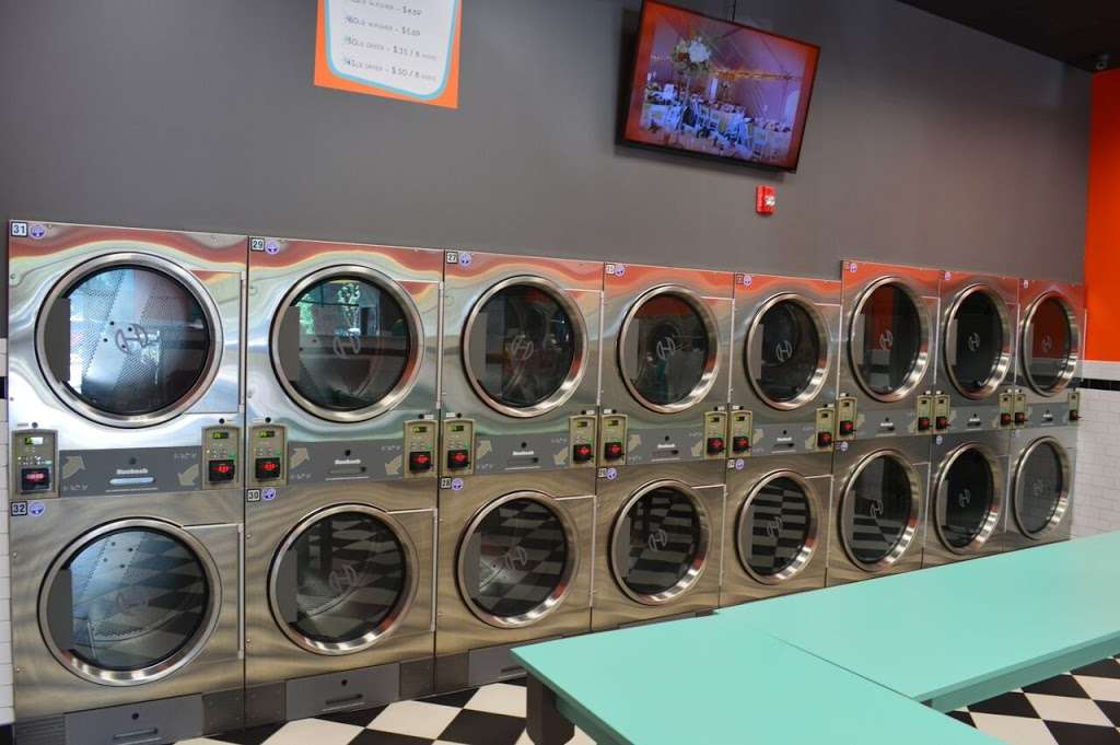 Mrs. Rs Laundry Room | 659 US-46, Kenvil, NJ 07847, USA | Phone: (973) 598-1300