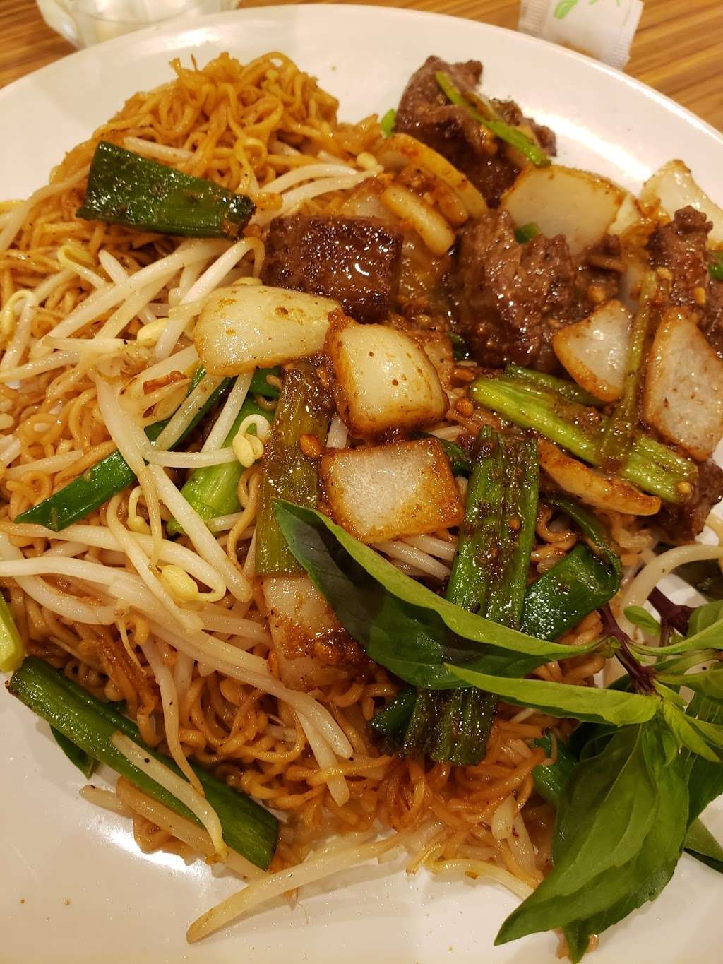 Pho ChopstiX | 1829 N Mason Rd, Katy, TX 77449, USA | Phone: (832) 303-6355