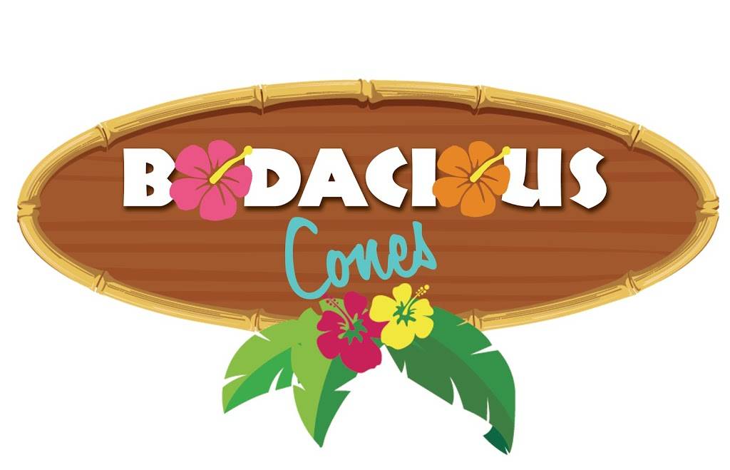 Bodacious Cones Irving | 2431 W Shady Grove Rd, Irving, TX 75060, USA | Phone: (682) 365-8721