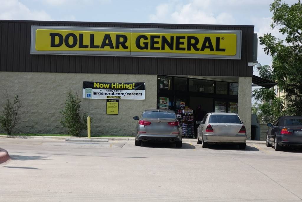 Dollar General | 1401 S Pleasant Valley Rd, Austin, TX 78741, USA | Phone: (737) 236-0380