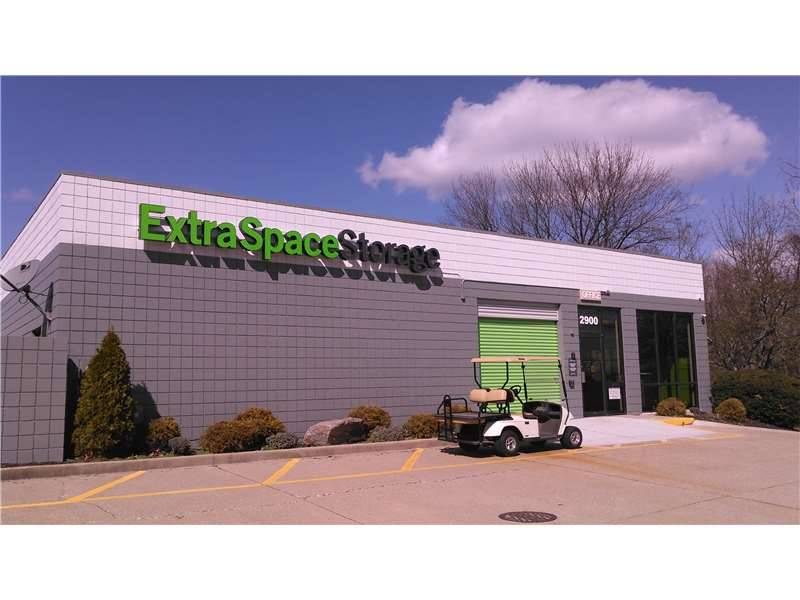 Extra Space Storage | 2900 Crescent Springs Pike, Erlanger, KY 41018, USA | Phone: (859) 341-8005