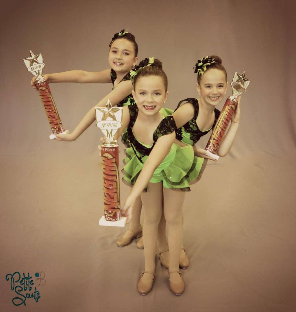 Essential Elements Dance Studio | 82 Bethany Rd #7, Hazlet, NJ 07730, USA | Phone: (732) 769-2219