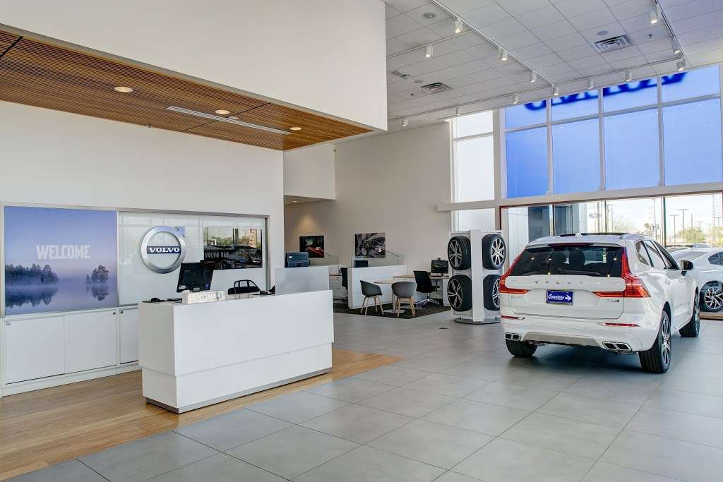 Courtesy Volvo of Scottsdale | 4001 N, 89th St, Scottsdale, AZ 85251, USA | Phone: (602) 325-3146