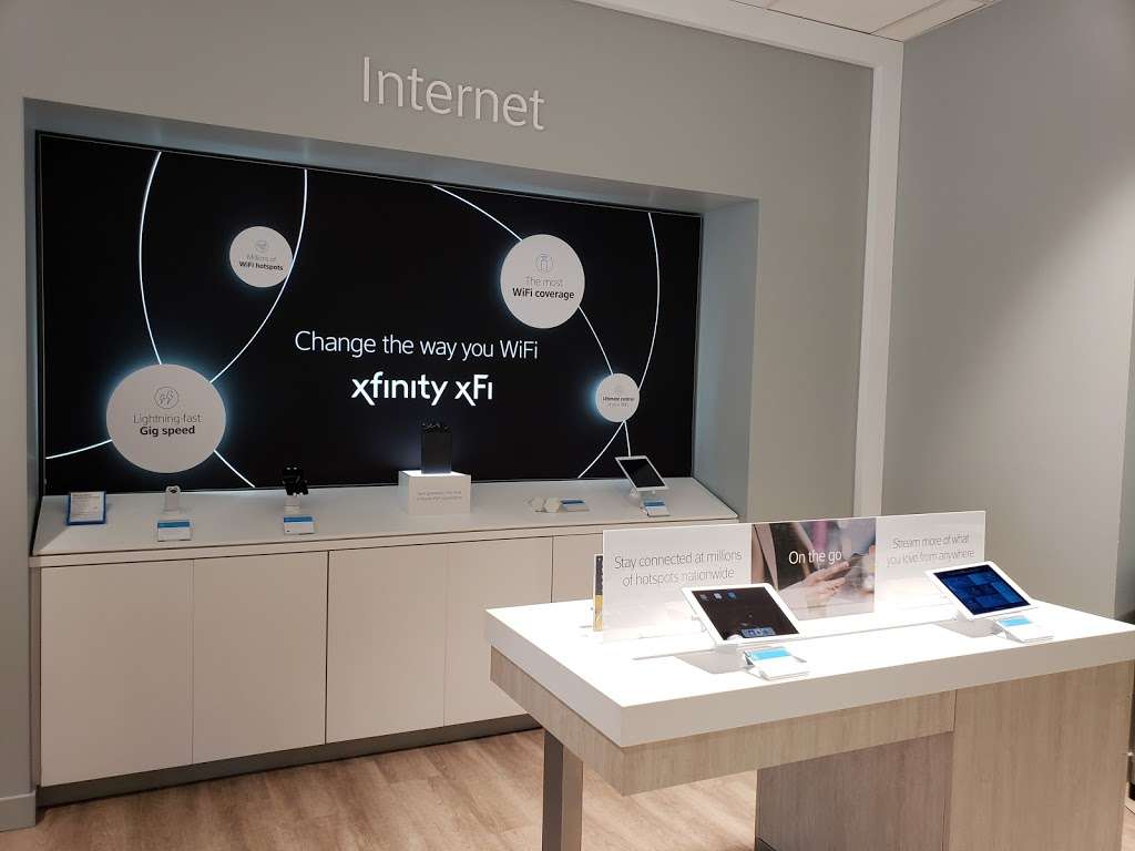 Xfinity Store by Comcast | 2343 Prairie Center Pkwy, Brighton, CO 80601, USA | Phone: (800) 934-6489