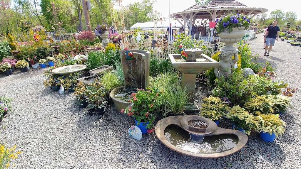 Bountiful Gardens | 135 US-206, Hillsborough Township, NJ 08844, USA | Phone: (908) 526-5500