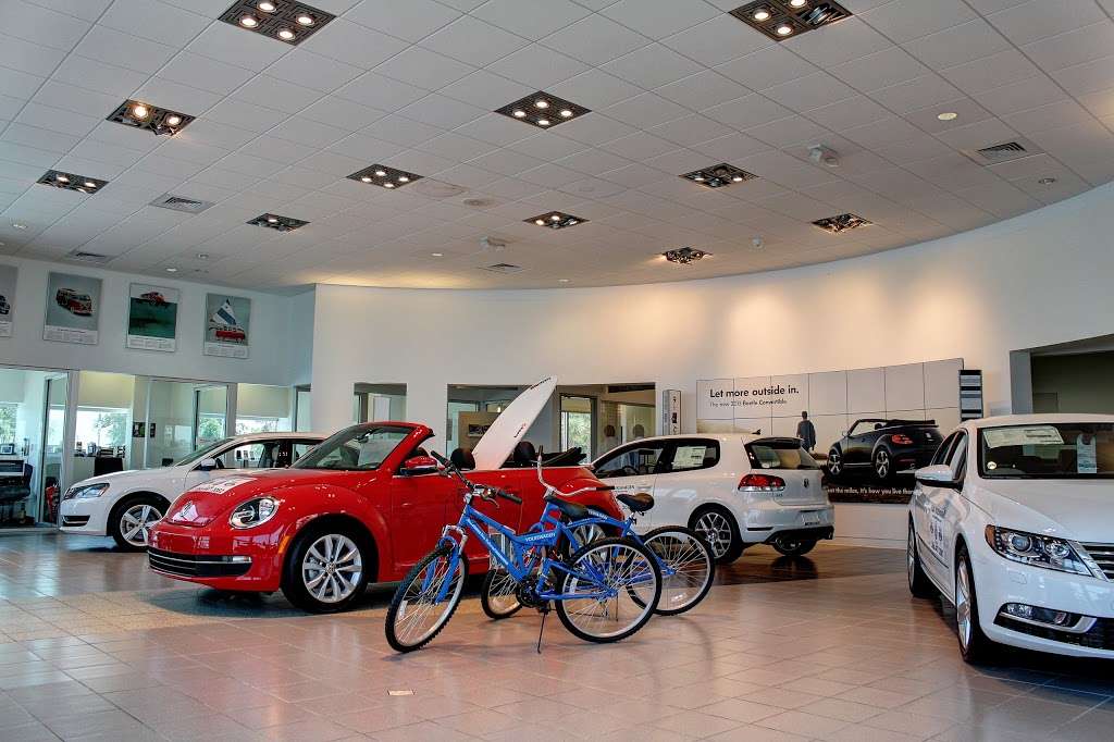 Fields Volkswagen of Daytona | 1270 N Tomoka Farms Rd, Daytona Beach, FL 32124, USA | Phone: (386) 523-0500