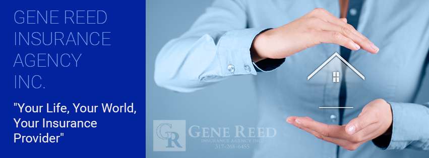 Gene Reed Insurance | 8833 Prairie Trail, Avon, IN 46123, USA | Phone: (317) 268-6455