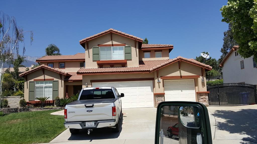 Painting And General Construction | 7781 Klusman Ave, Rancho Cucamonga, CA 91730, USA | Phone: (909) 702-0707