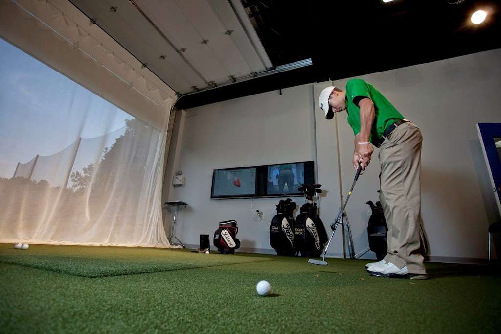 The Golf Performance Center | 824 Ethan Allen Hwy, Ridgefield, CT 06877, USA | Phone: (203) 790-4653