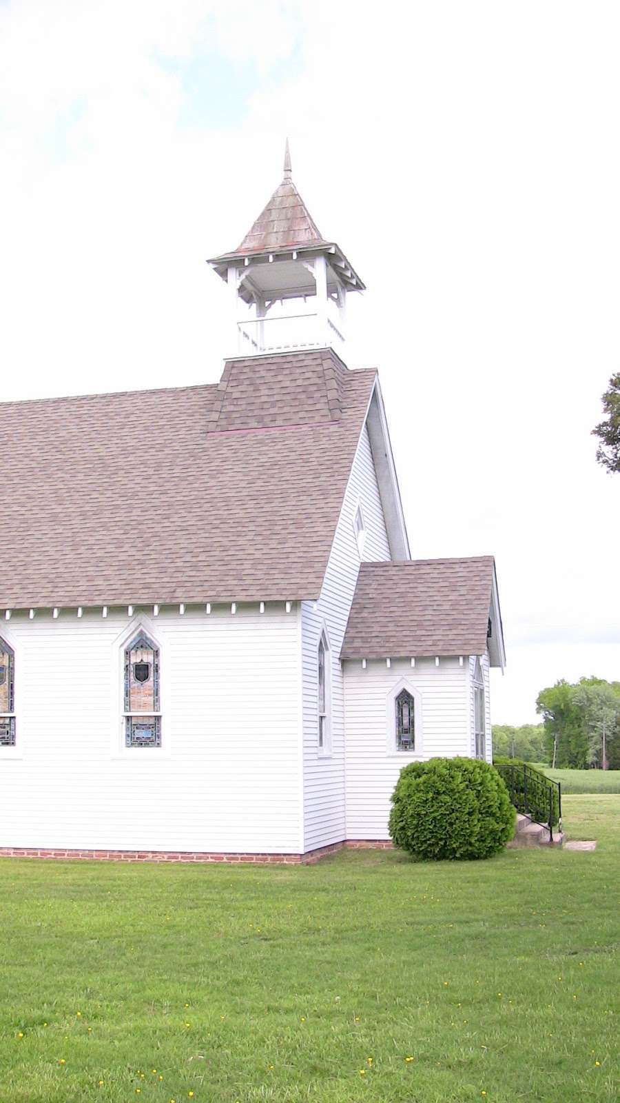 Lebanon United Methodist Church | 5598 Neenah Rd, Montross, VA 22520, USA